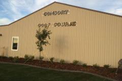 Consort-Golf-Course
